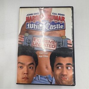 The Polar Express (DVD, 2004) Disc Tested, Working